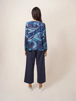 Iris Top
