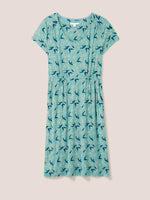 Tallie Jersey Dress