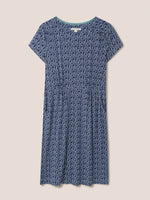 Tallie Jersey Dress