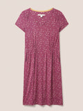 Tallie Jersey Dress