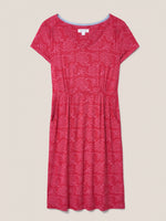 Tallie Jersey Dress