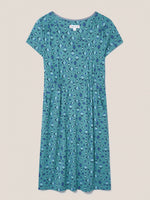 Tallie Jersey Dress