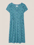 Tallie Jersey Dress