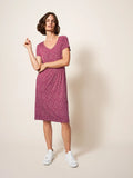 Tallie Jersey Dress