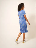 Tallie Jersey Dress