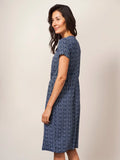 Tallie Jersey Dress