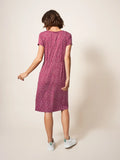 Tallie Jersey Dress