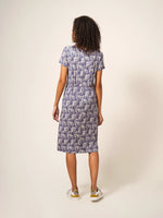 Tallie Jersey Dress