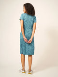 Tallie Jersey Dress