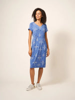 Tallie Jersey Dress