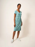 Tallie Jersey Dress