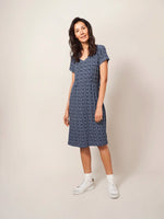 Tallie Jersey Dress