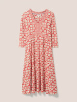 Esme Jersey Midi Dress