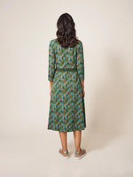 Esme Jersey Midi Dress