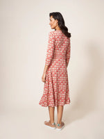 Esme Jersey Midi Dress
