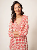Esme Jersey Midi Dress