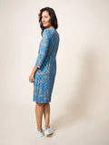 Tallie Jersey Dress