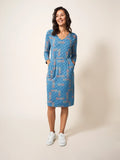 Tallie Jersey Dress