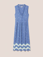 Zoe Eco Vero Jersey Dress