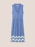 Zoe Eco Vero Jersey Dress