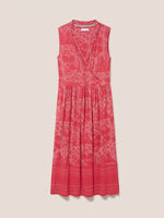 Zoe Eco Vero Jersey Dress