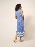 Zoe Eco Vero Jersey Dress
