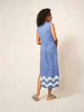 Zoe Eco Vero Jersey Dress