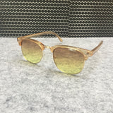 Sidney Crystal Sunglasses 2865OC