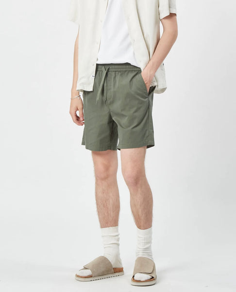 Jennus Shorts