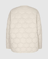 Pandana Light Weight Jacket - Stone