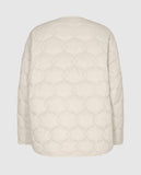 Pandana Light Weight Jacket - Stone