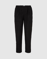 Sofja 2.0 Casual Pant - Black