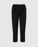 Sofja 2.0 Casual Pant - Black