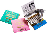 Incense Matchbook