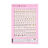 Nail Art Stickers