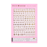 Nail Art Stickers