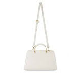 Becca Large Tote - Coconut Cream