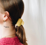 The Paula Hair Clip