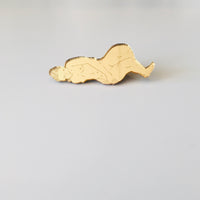 Utopia Hair Clip