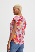 Pomona Short Sleeve Blouse