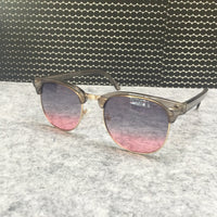 Sidney Crystal Sunglasses 2865OC