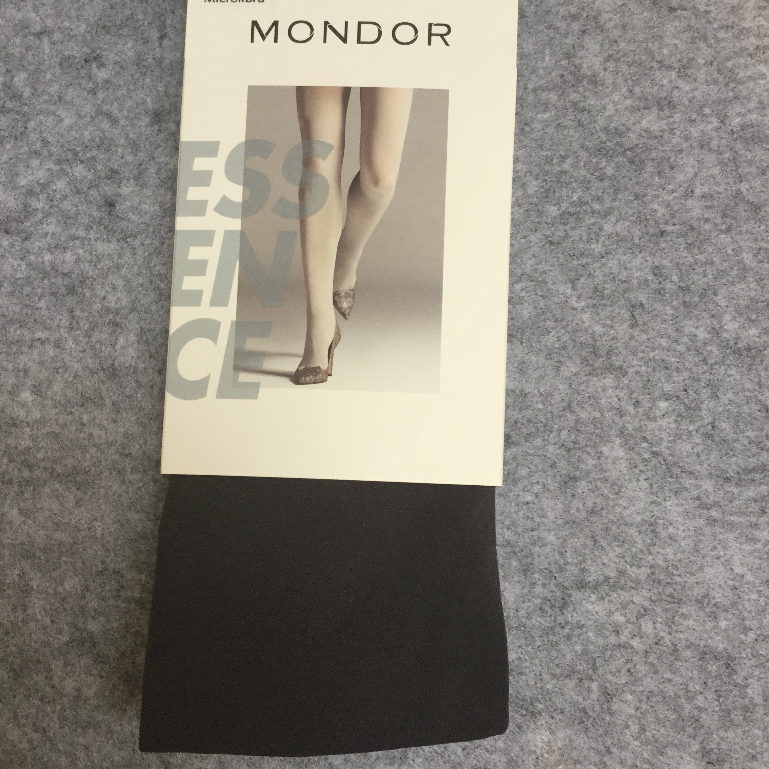 80 Denier Tights