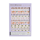 Nail Art Stickers