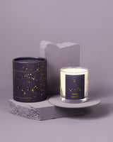 Pisces Astrology Collection Candle
