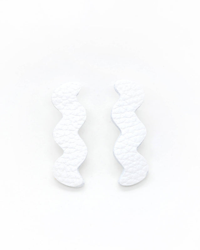 Light Trace Earrings