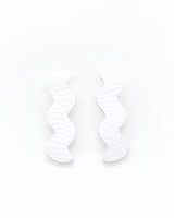 Light Trace Earrings