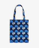 Floral High Printed Tote