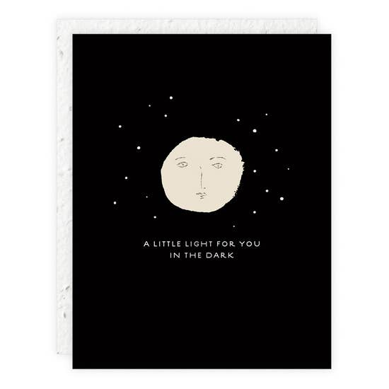 Light in the Dark For You