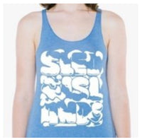 Sled Island 2018 Tank