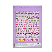 Nail Art Stickers